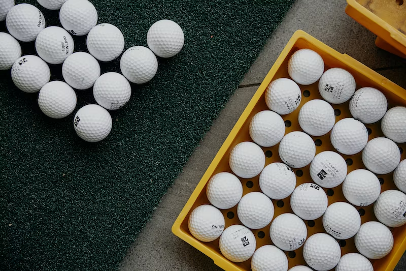 Discover the Top Golf Balls of 2023 for Every Player