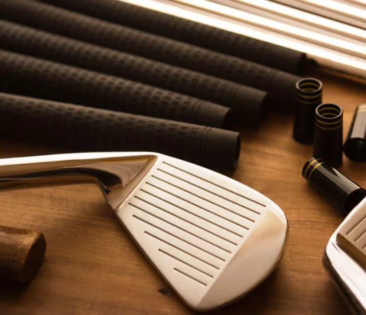 Beginner’s Guide to Custom-fitted clubs