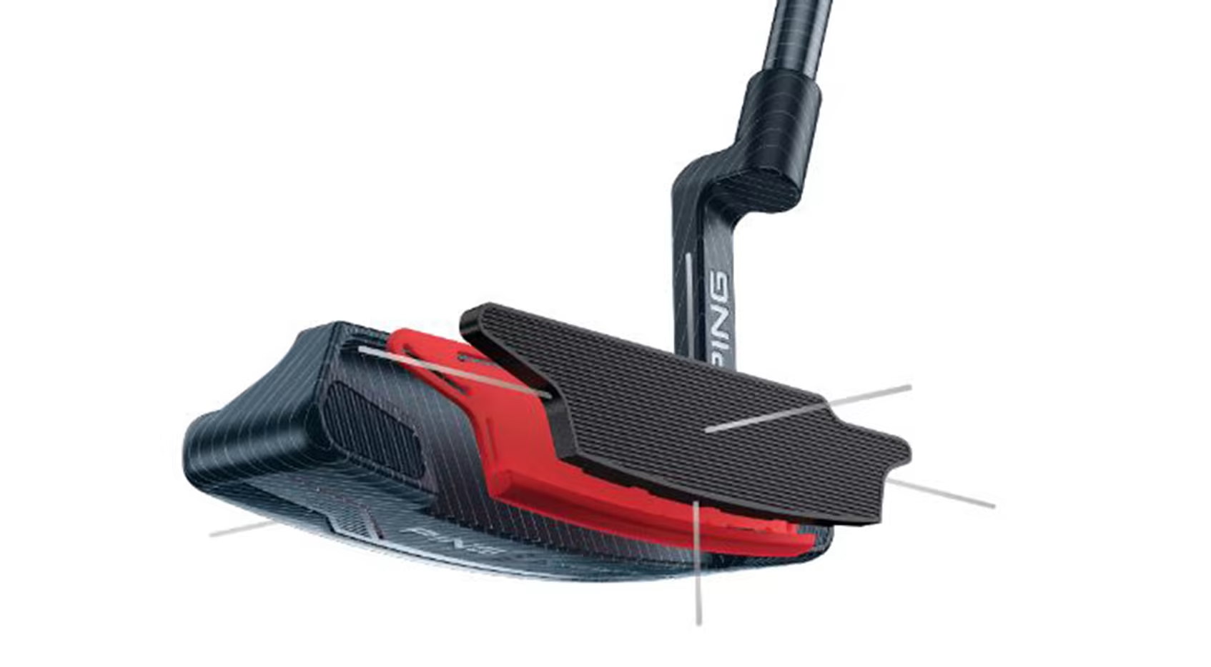 Complete Breakdown of Putter Components: From Grip to Head