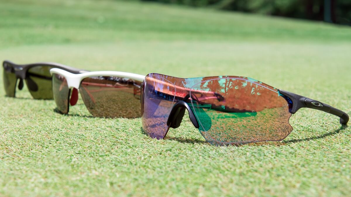 See the Green Like Never Before: Top Golf Sunglasses