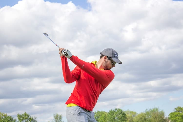 Understanding Rhythm and Tempo in the Golf Swing