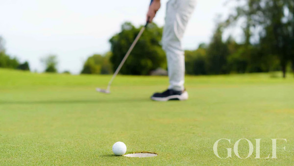 Transform Your Putting Game: Putting Drills