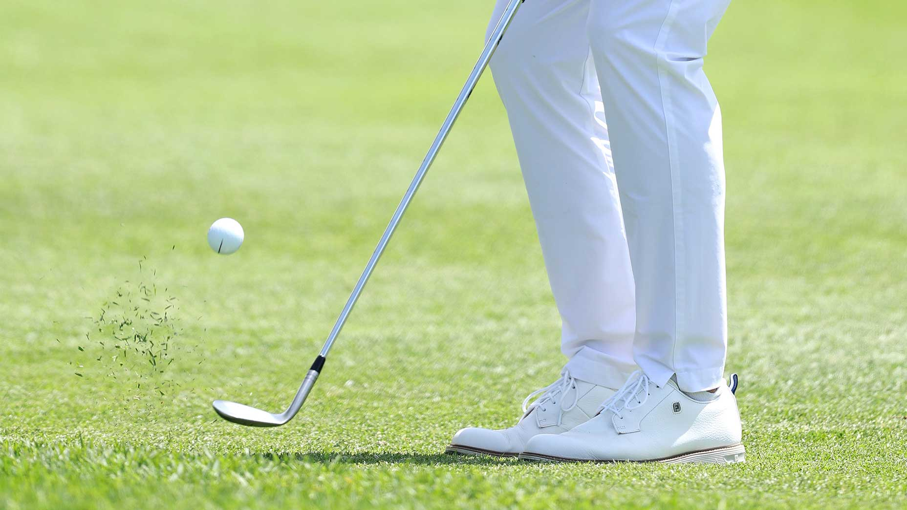 Essential Tips for Perfecting Pitching, Chipping, and Lobbing in Golf