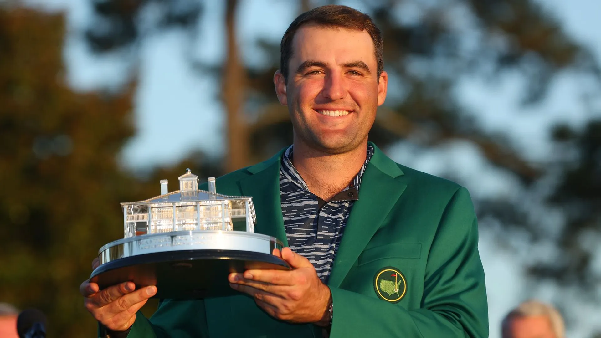 2024 Masters Tournament: A Showcase of Golfing Excellence