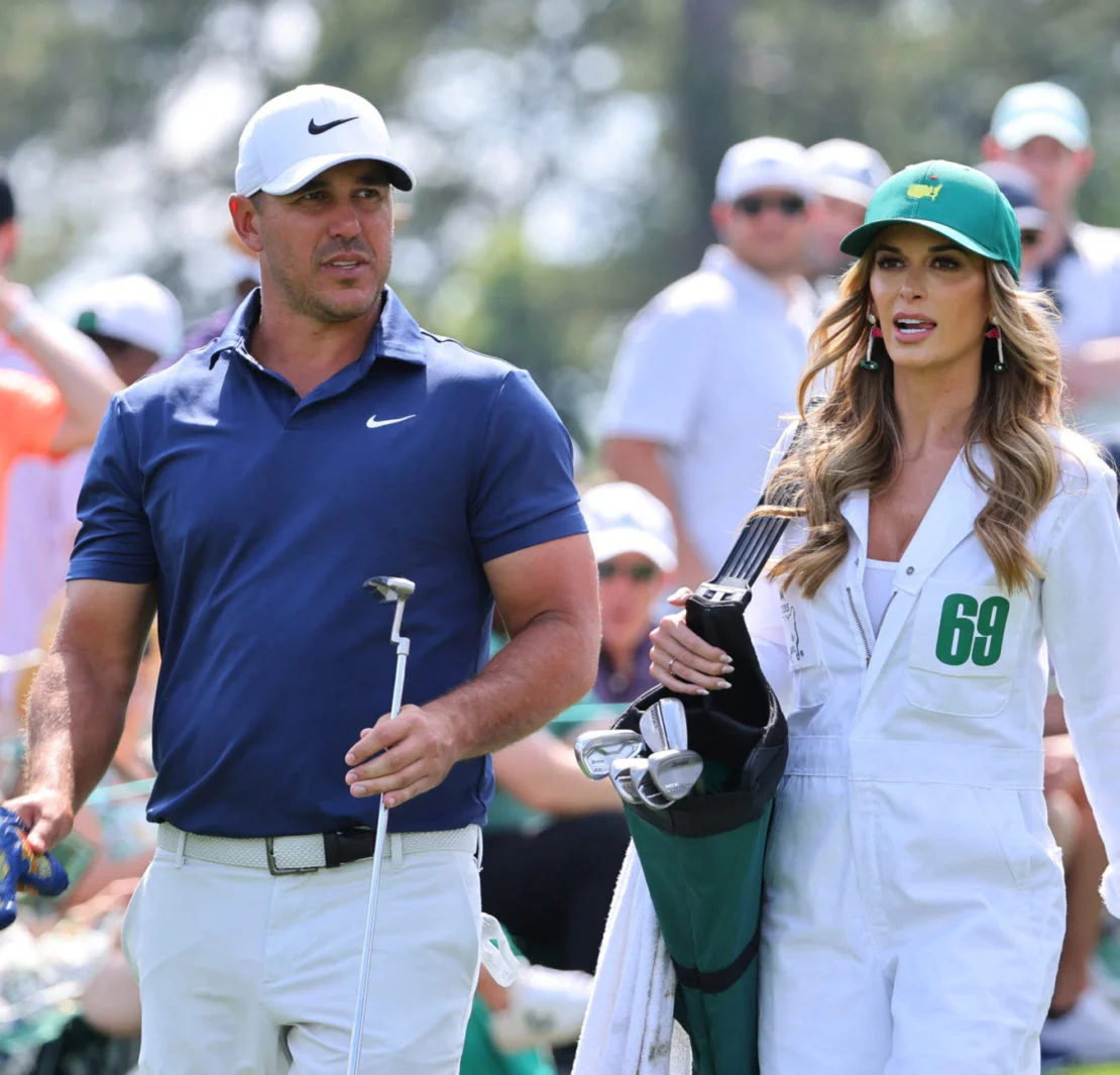 Brooks Koepka’s Journey to Major Success